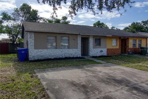 2529 Coral Avenue Kissimmee FL 34741
