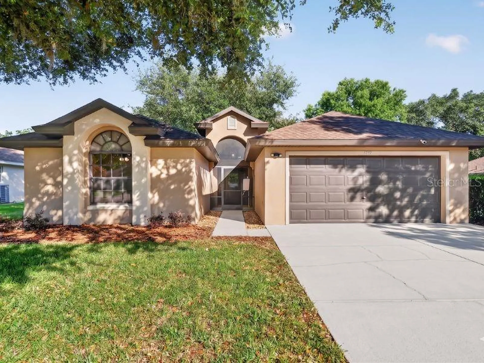 4943 Treasure Cay Road Tavares FL 32778