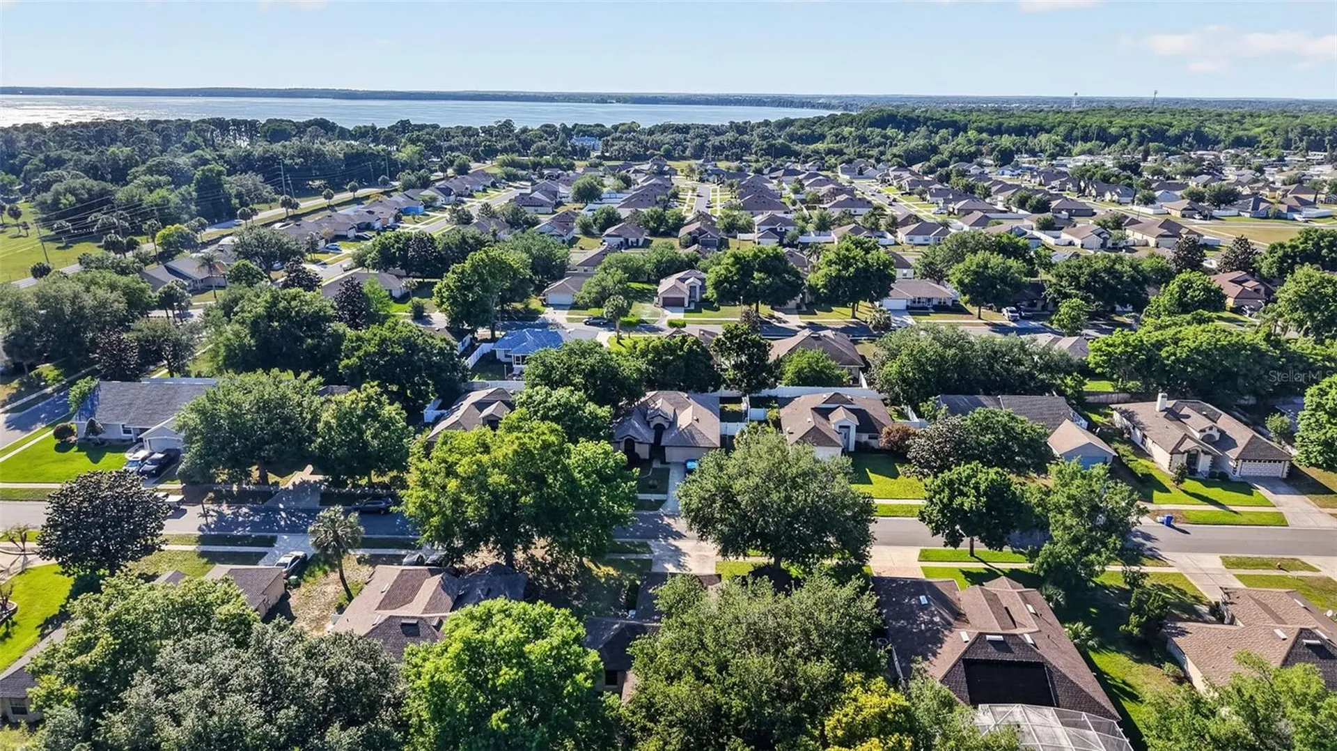 4943 Treasure Cay Road Tavares FL 32778