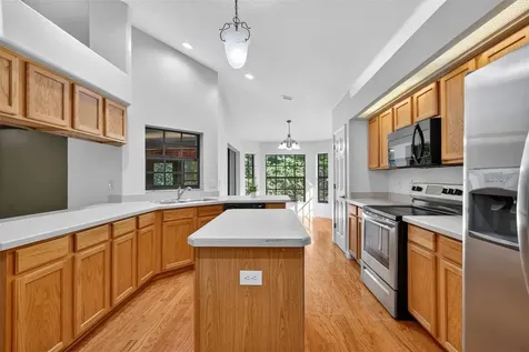 4943 Treasure Cay Road Tavares FL 32778