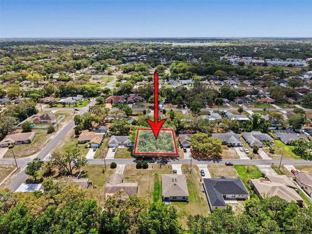 6084 Piedmont Drive Spring Hill FL 34606