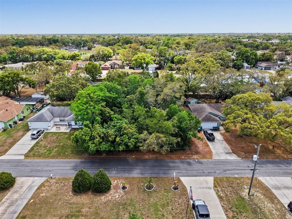 6084 Piedmont Drive Spring Hill FL 34606