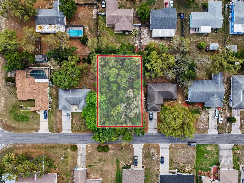 6084 Piedmont Drive Spring Hill FL 34606