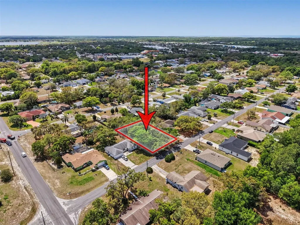 6084 Piedmont Drive Spring Hill FL 34606