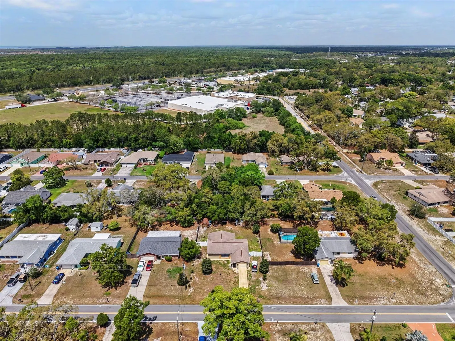 6084 Piedmont Drive Spring Hill FL 34606