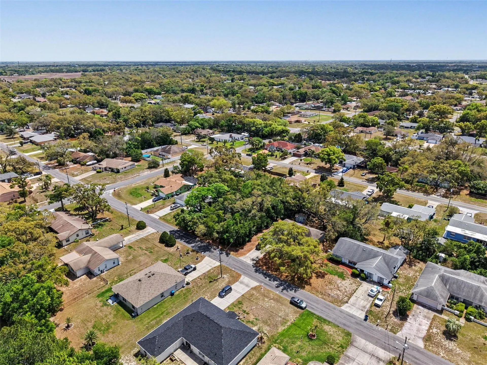 6084 Piedmont Drive Spring Hill FL 34606