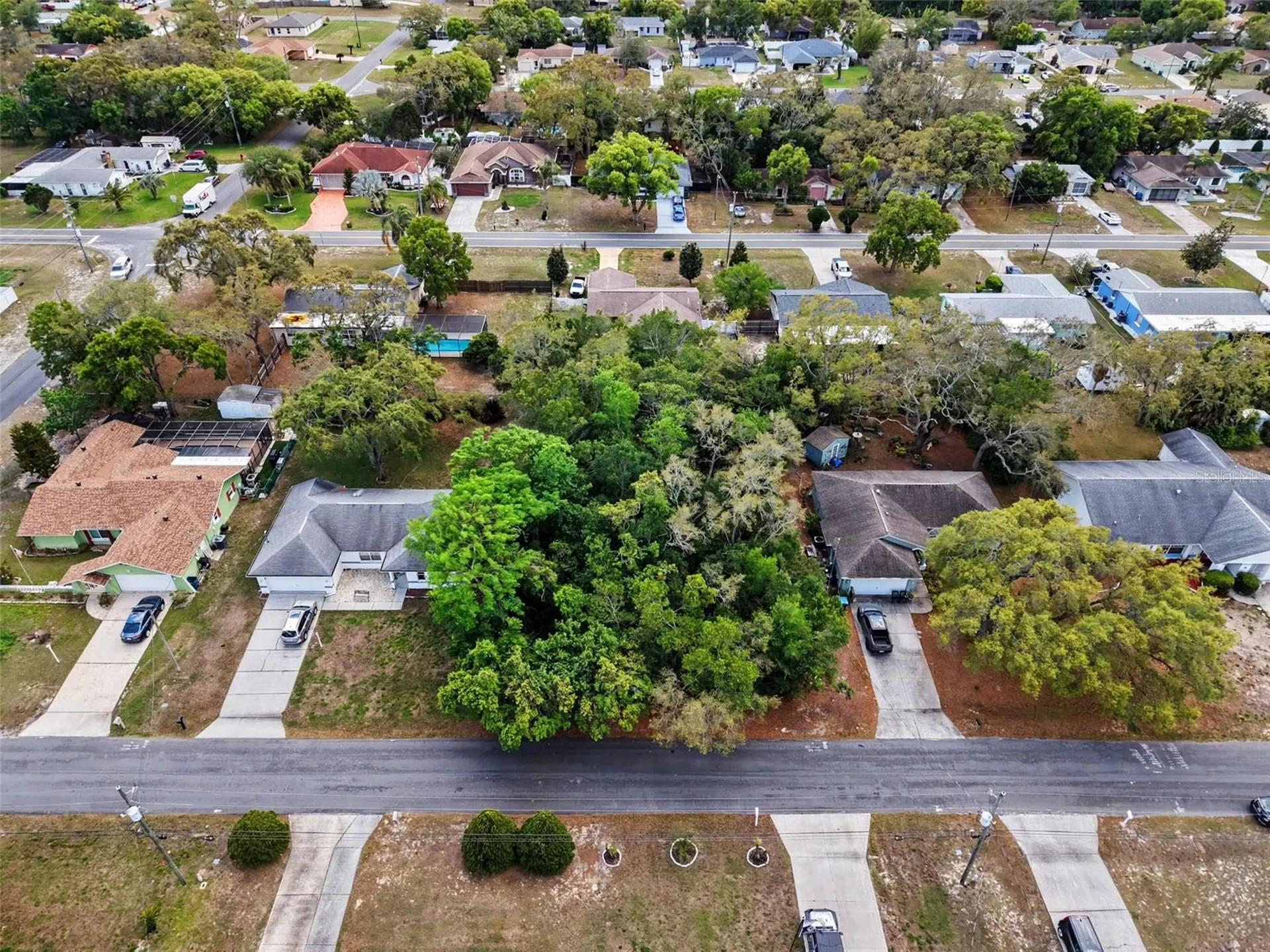 6084 Piedmont Drive Spring Hill FL 34606