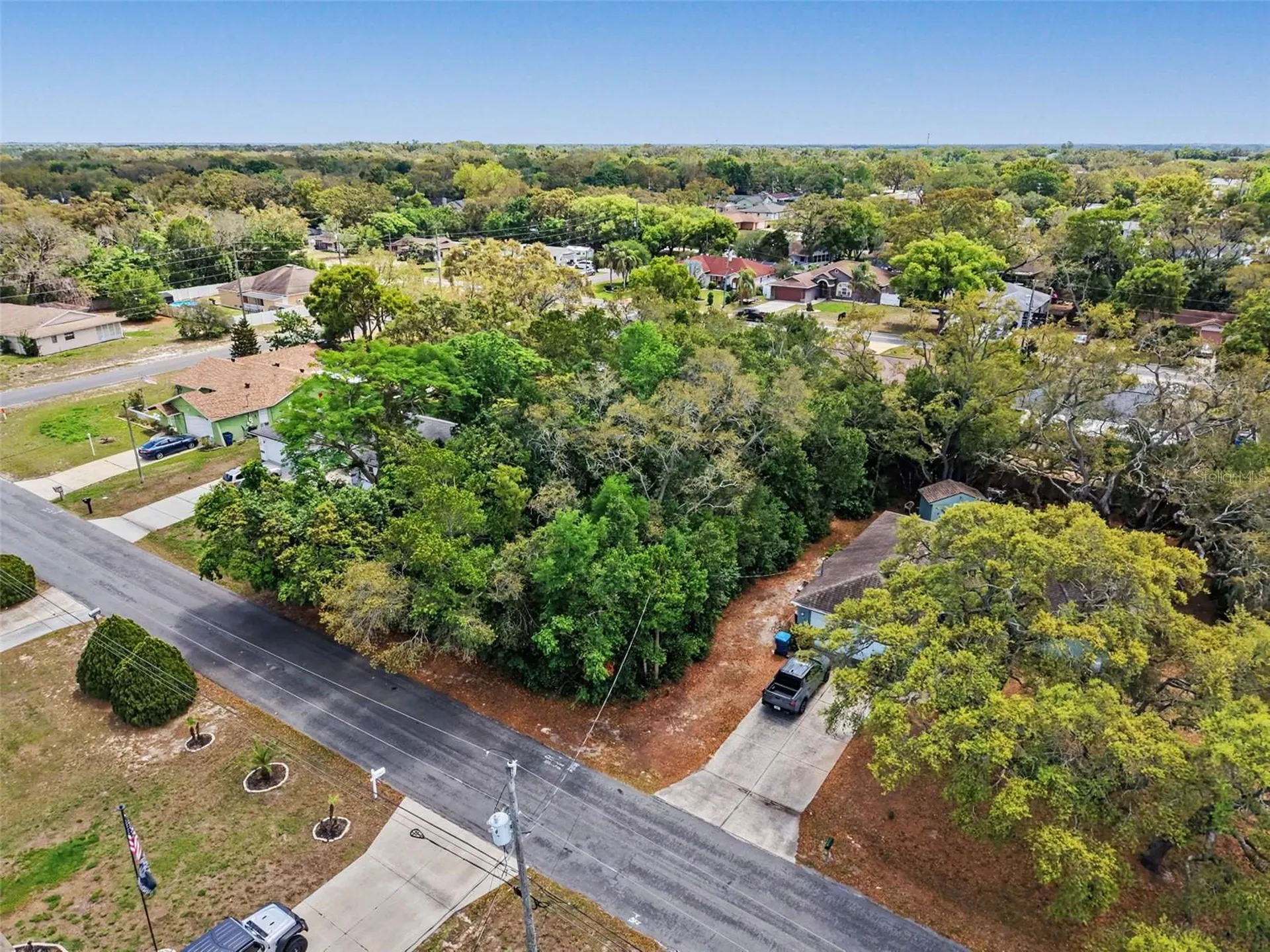 6084 Piedmont Drive Spring Hill FL 34606