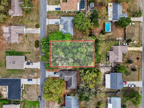 6084 Piedmont Drive Spring Hill FL 34606