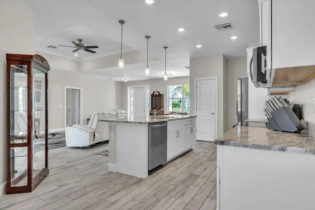 16047 Dinal Drive Punta Gorda FL 33955