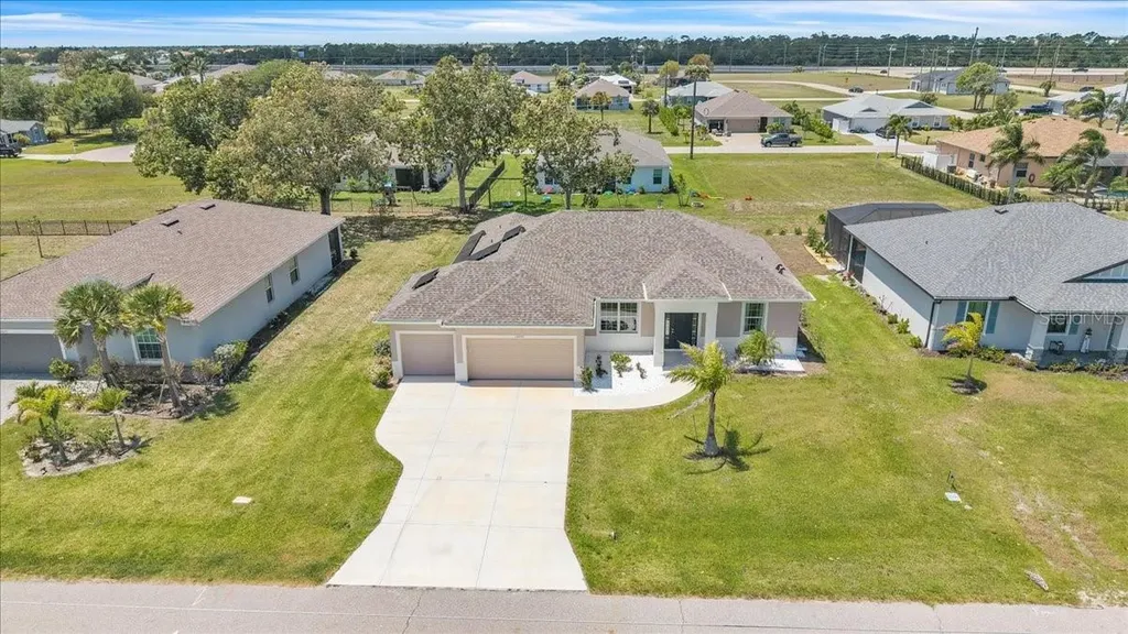 16047 Dinal Drive Punta Gorda FL 33955