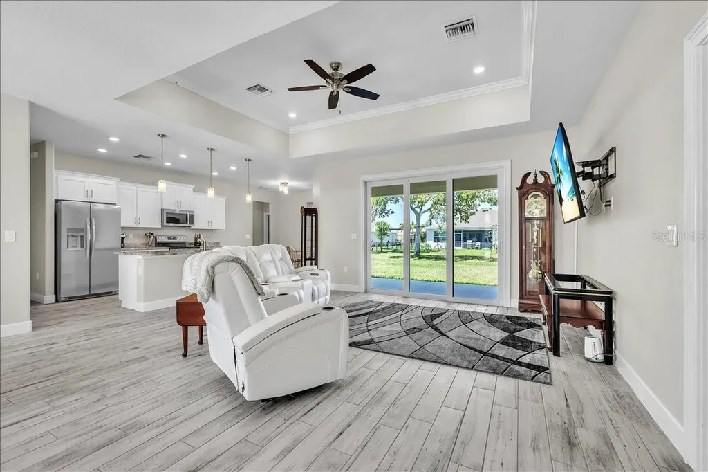 16047 Dinal Drive Punta Gorda FL 33955