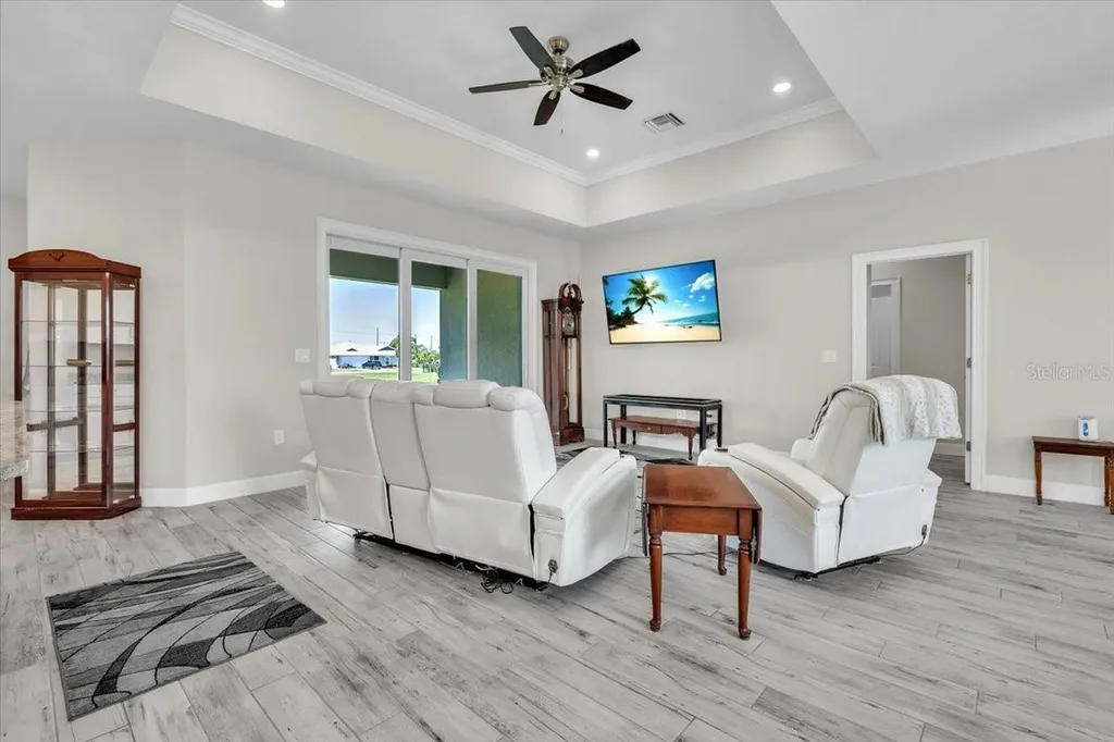 16047 Dinal Drive Punta Gorda FL 33955