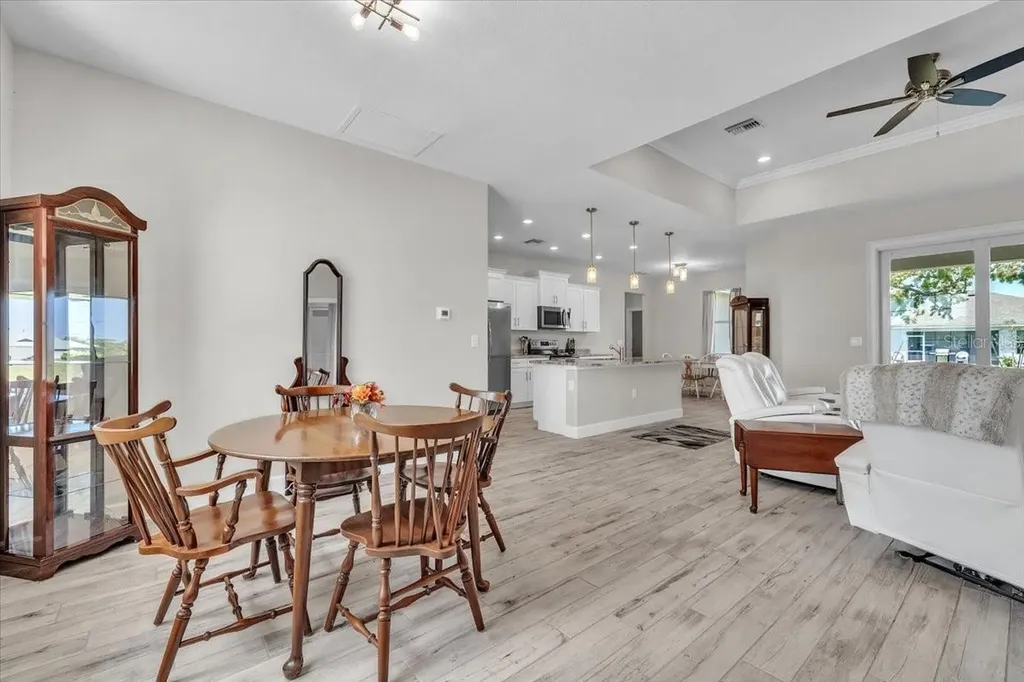 16047 Dinal Drive Punta Gorda FL 33955