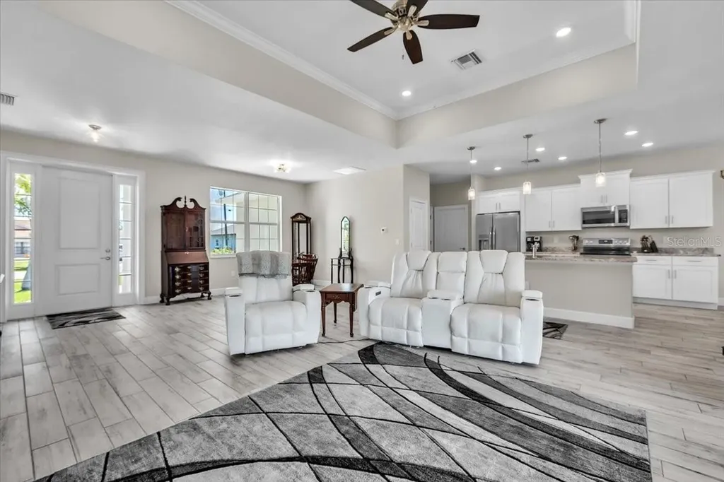 16047 Dinal Drive Punta Gorda FL 33955