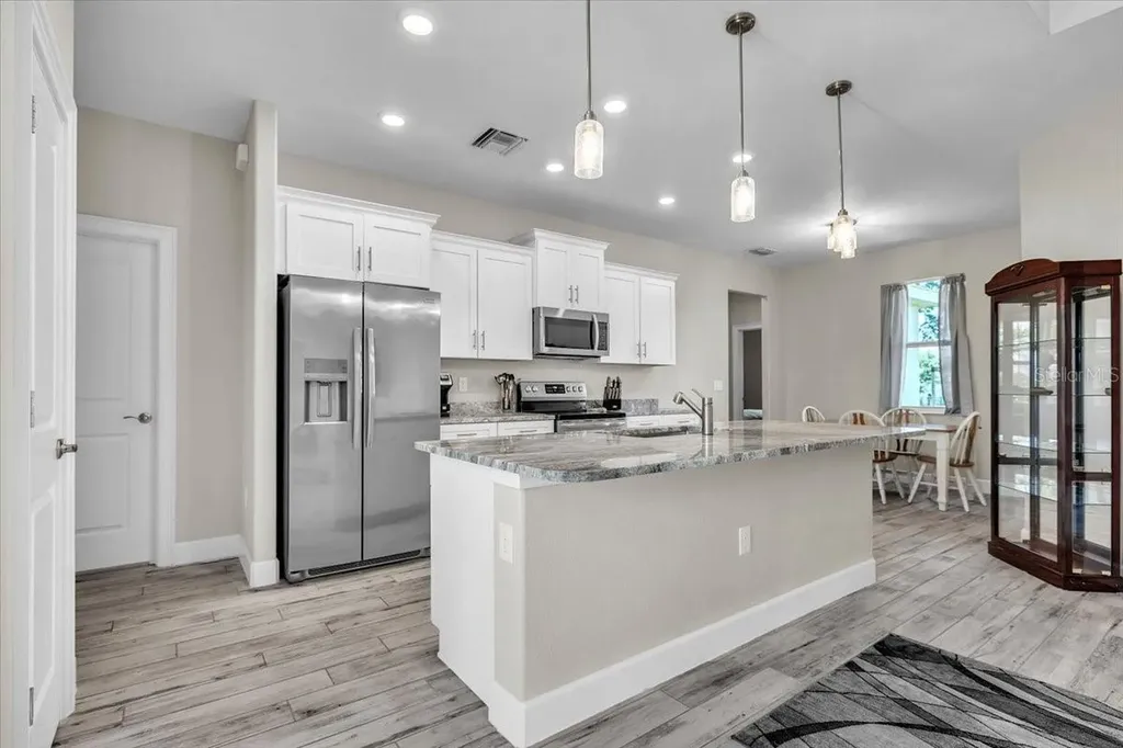 16047 Dinal Drive Punta Gorda FL 33955