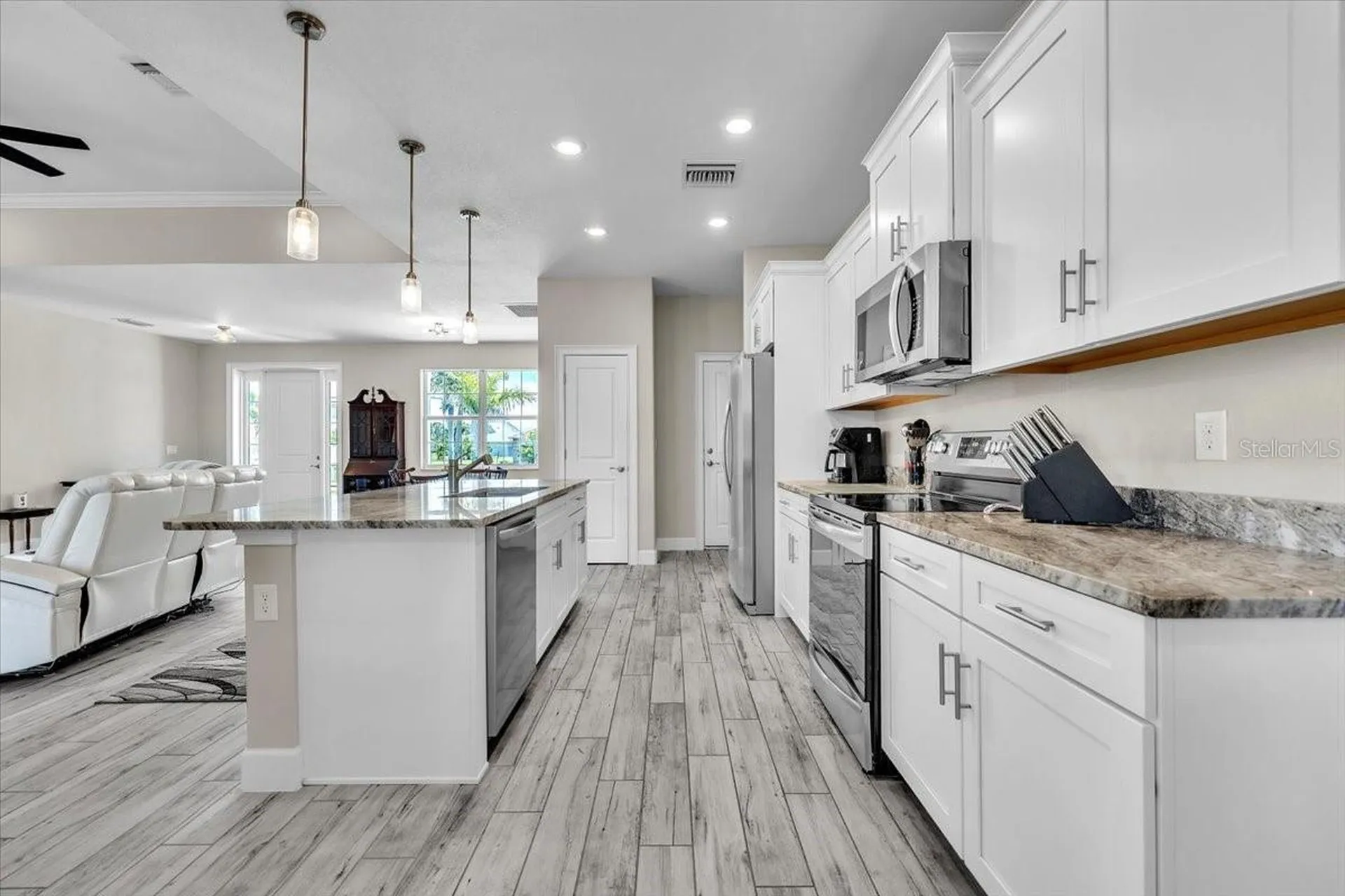 16047 Dinal Drive Punta Gorda FL 33955