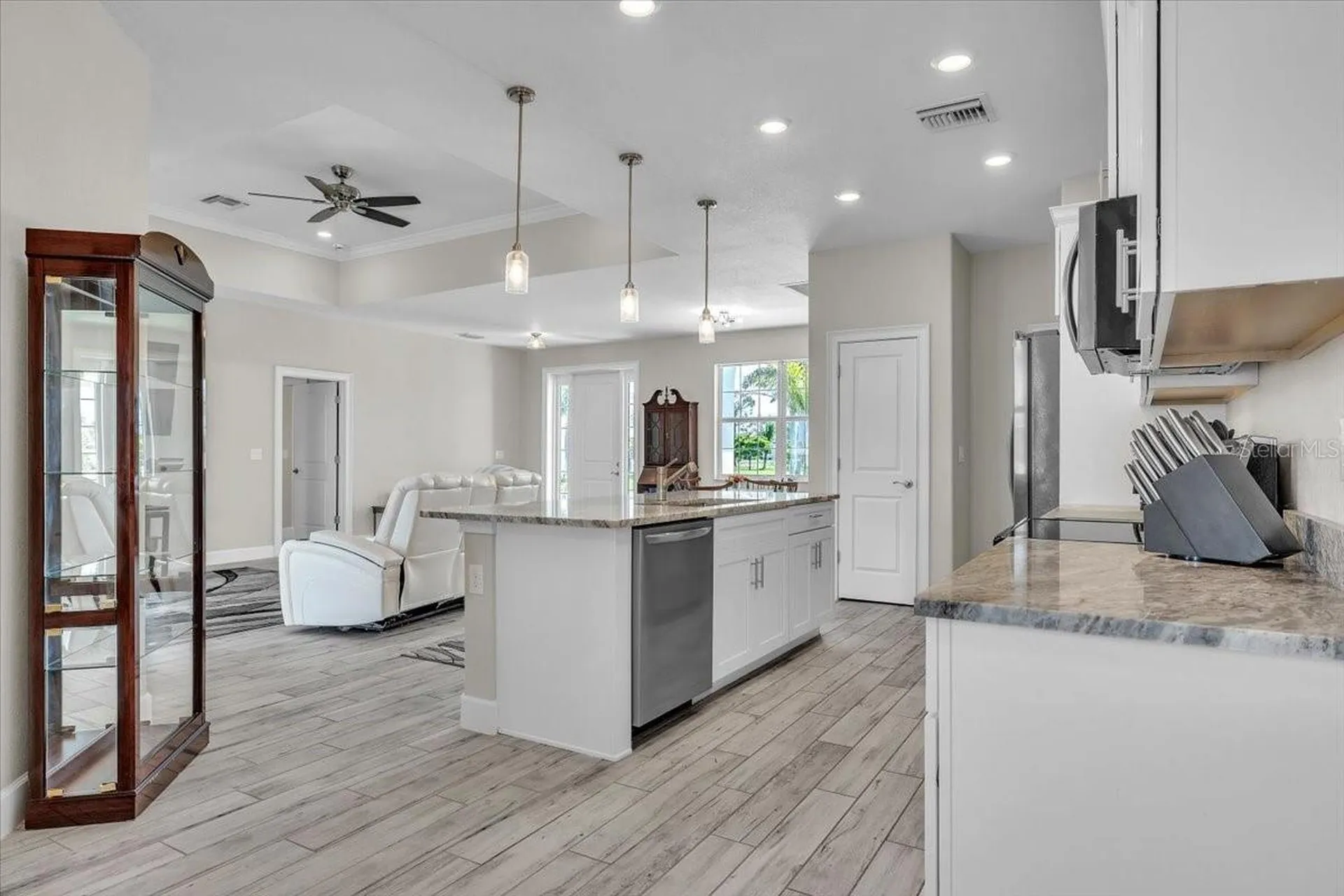 16047 Dinal Drive Punta Gorda FL 33955