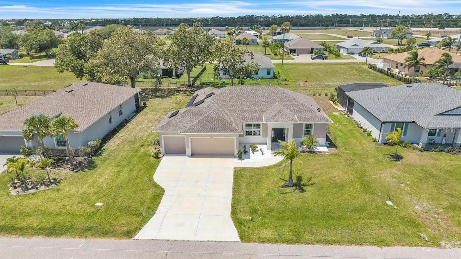 16047 Dinal Drive Punta Gorda FL 33955