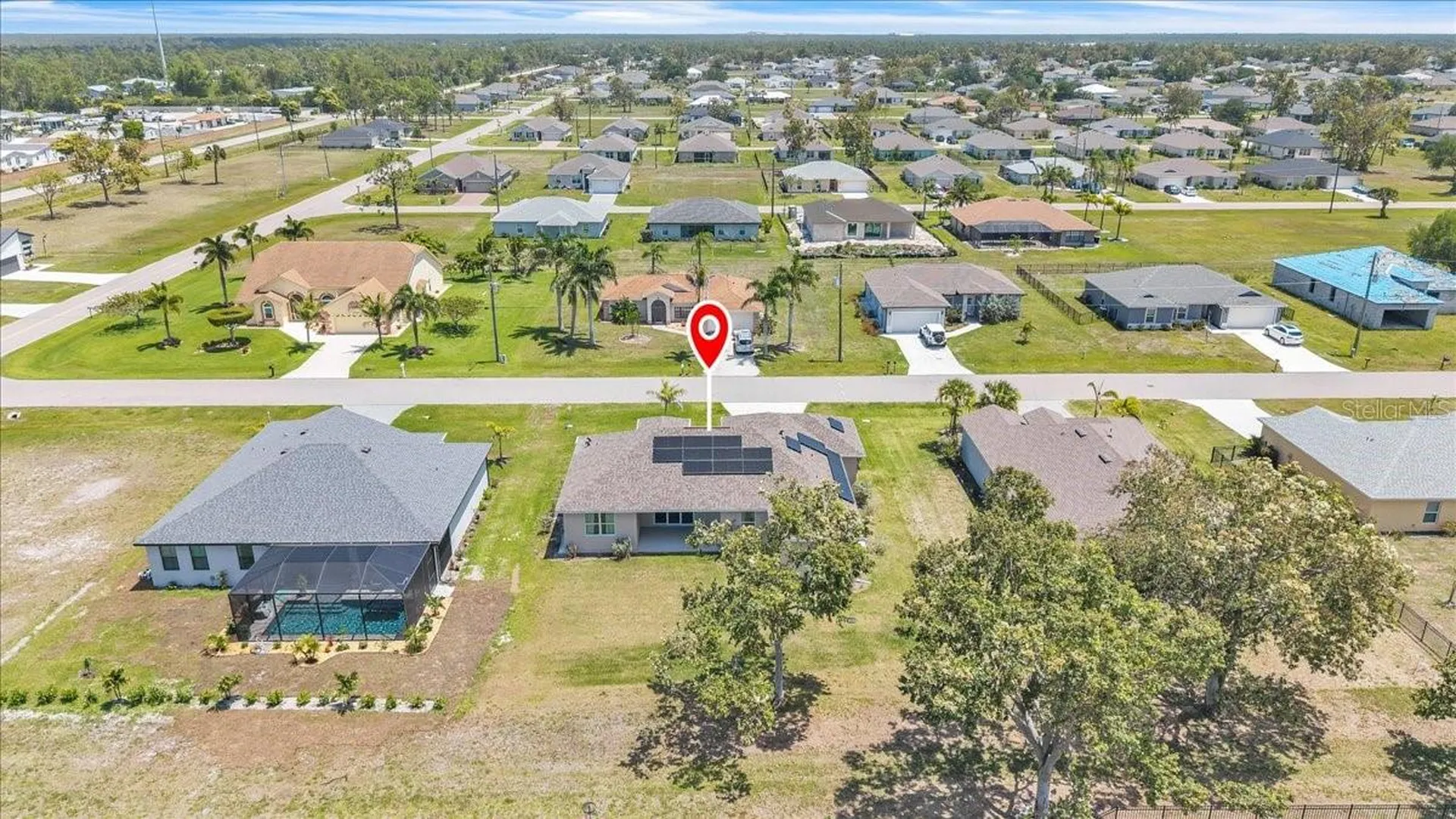 16047 Dinal Drive Punta Gorda FL 33955