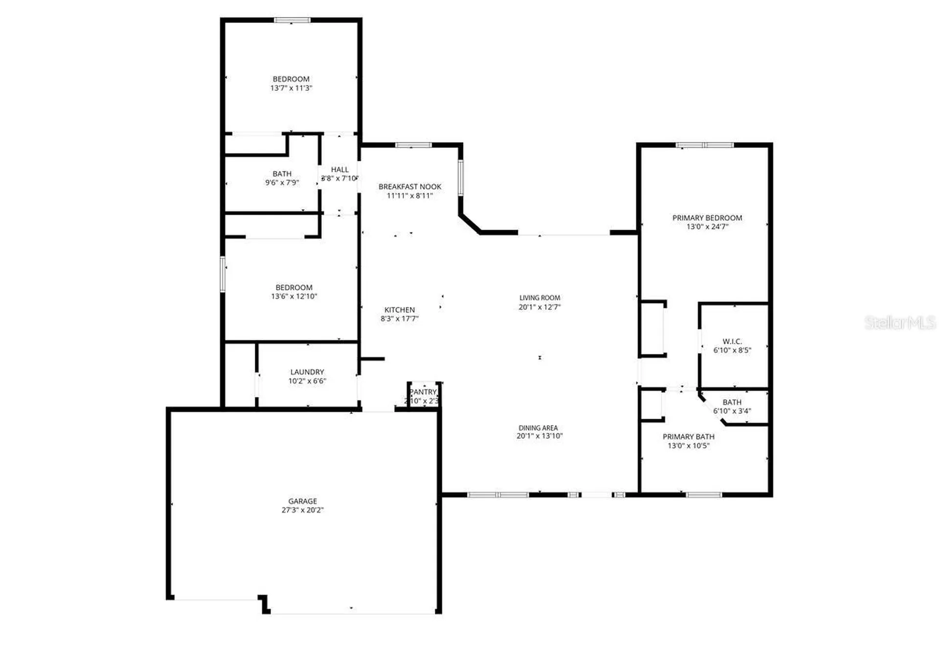 16047 Dinal Drive Punta Gorda FL 33955