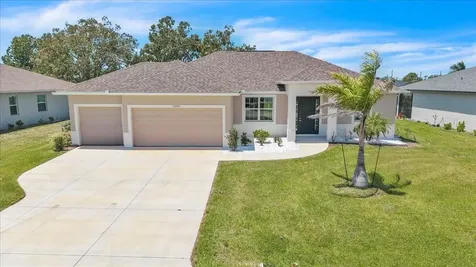 16047 Dinal Drive Punta Gorda FL 33955