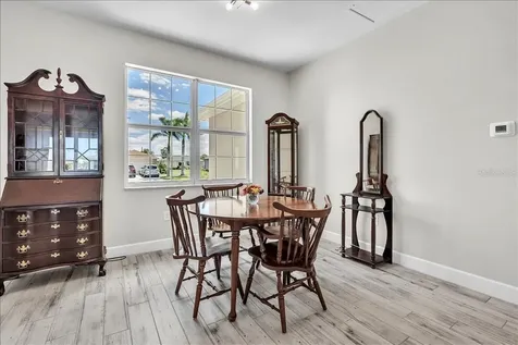 16047 Dinal Drive Punta Gorda FL 33955