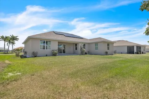 16047 Dinal Drive Punta Gorda FL 33955