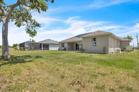 16047 Dinal Drive Punta Gorda FL 33955