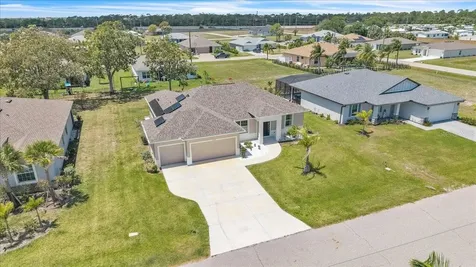 16047 Dinal Drive Punta Gorda FL 33955