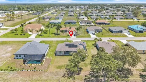 16047 Dinal Drive Punta Gorda FL 33955