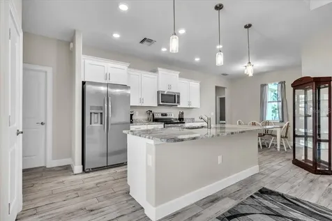 16047 Dinal Drive Punta Gorda FL 33955