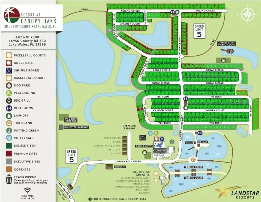 33 Tiki Turn Hyw 630 E Lake Wales FL 33898