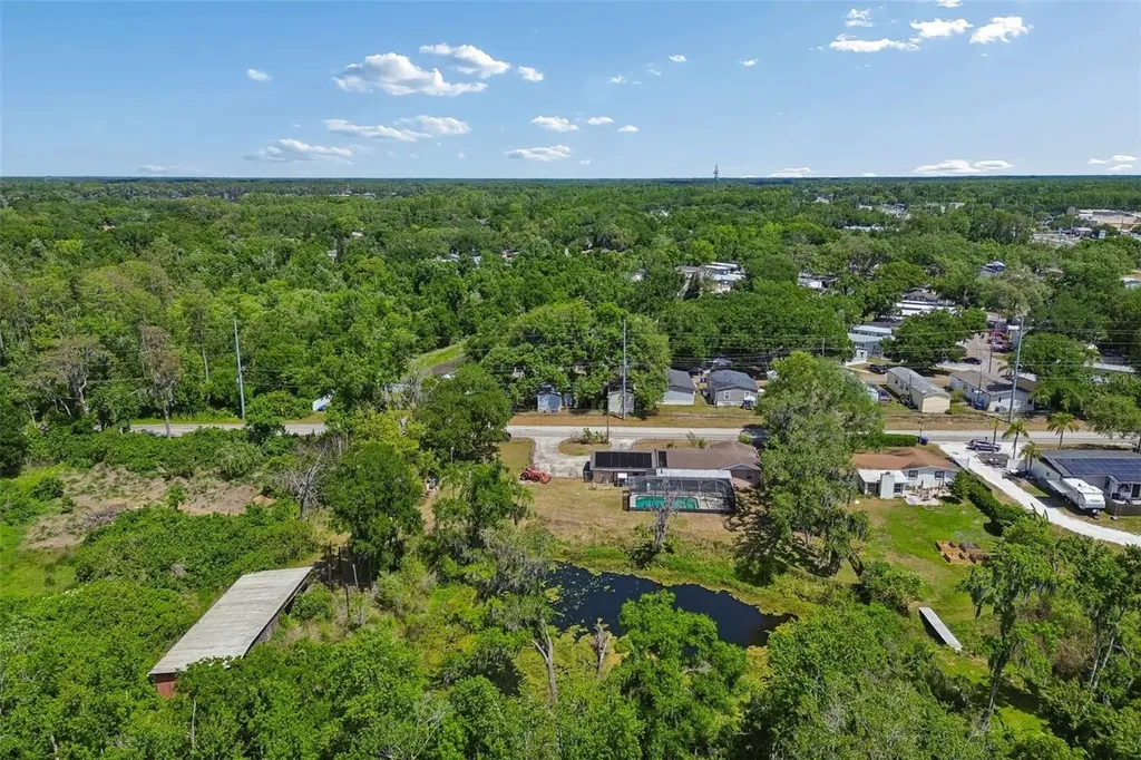 212 Crystal Lake Road Lutz FL 33548