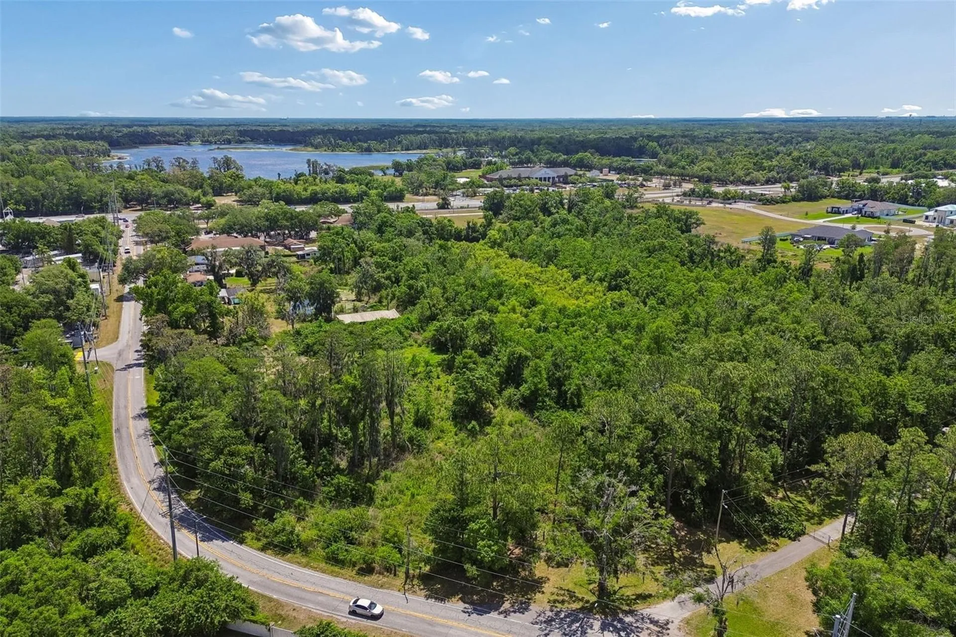 212 Crystal Lake Road Lutz FL 33548