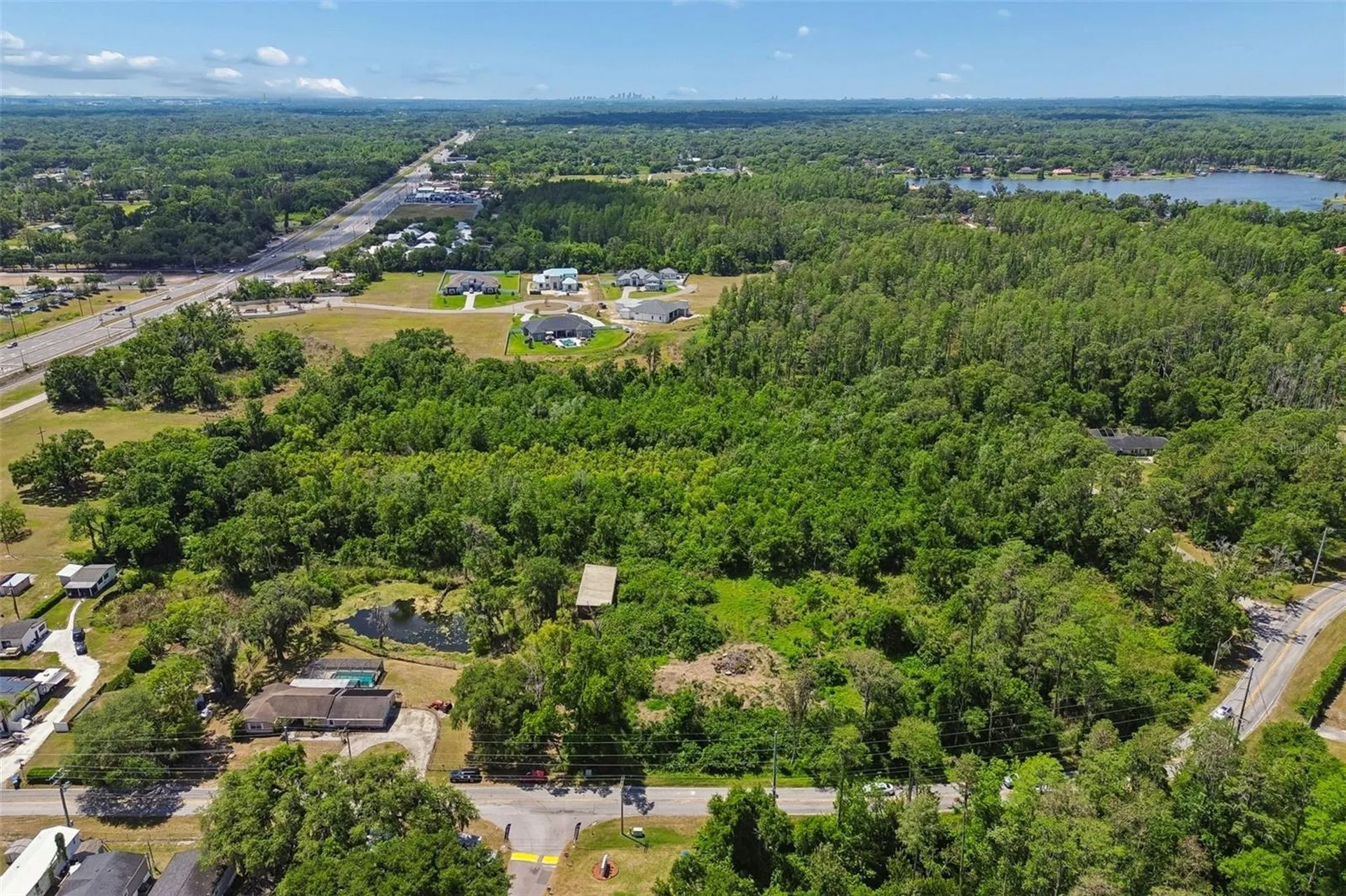 212 Crystal Lake Road Lutz FL 33548