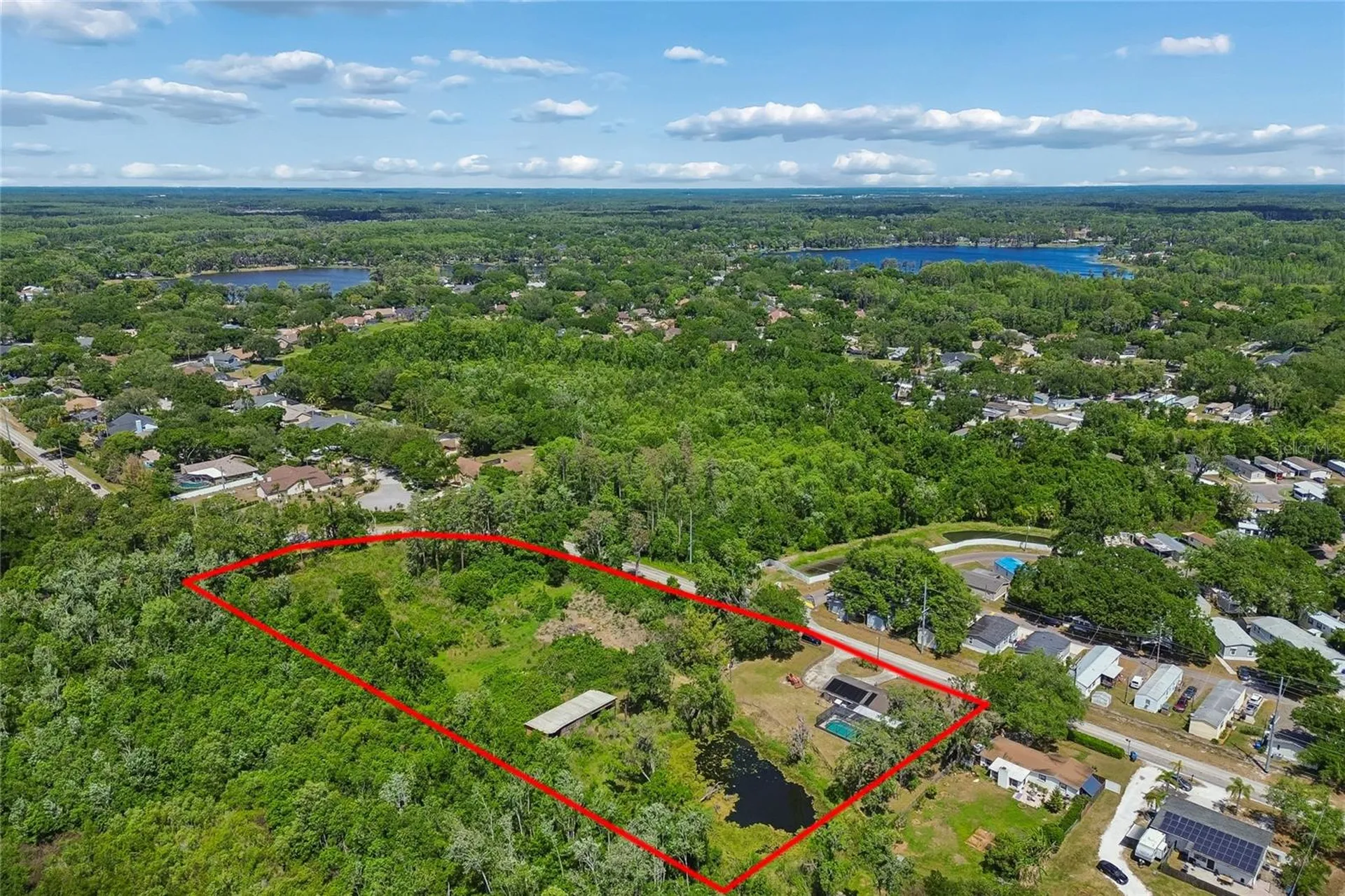 212 Crystal Lake Road Lutz FL 33548