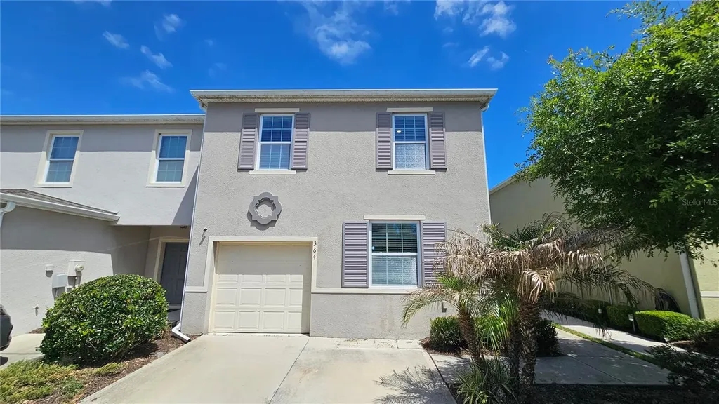 364 Arbor Lakes Drive Davenport FL 33896