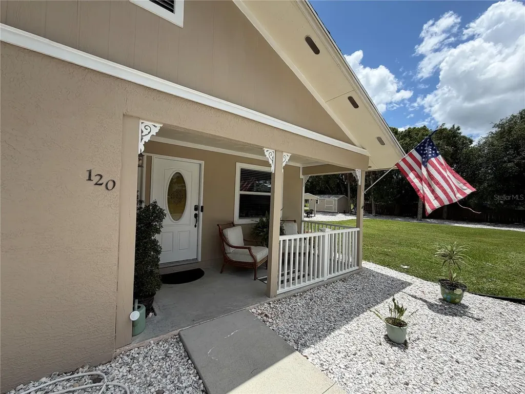 119 Glenholm Avenue Punta Gorda FL 33950