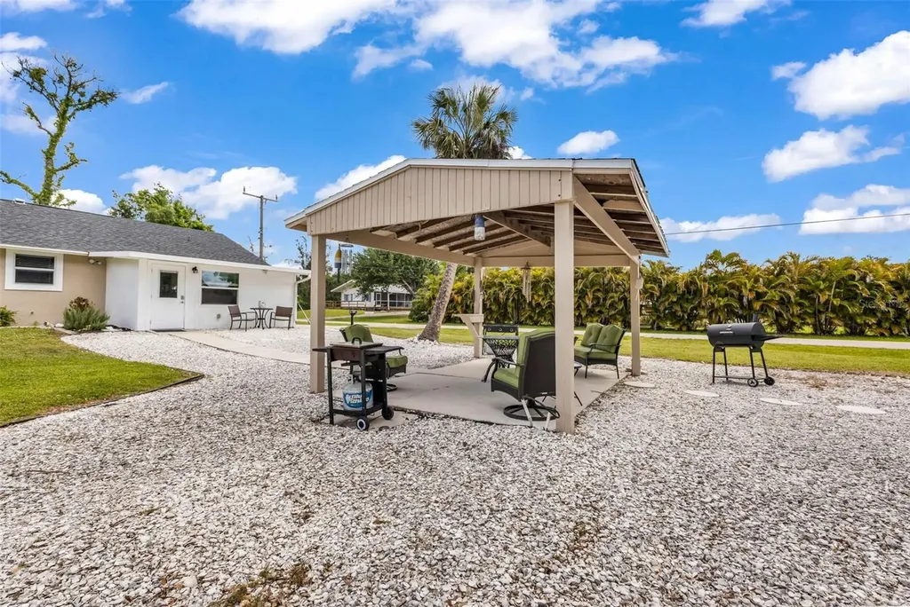 119 Glenholm Avenue Punta Gorda FL 33950