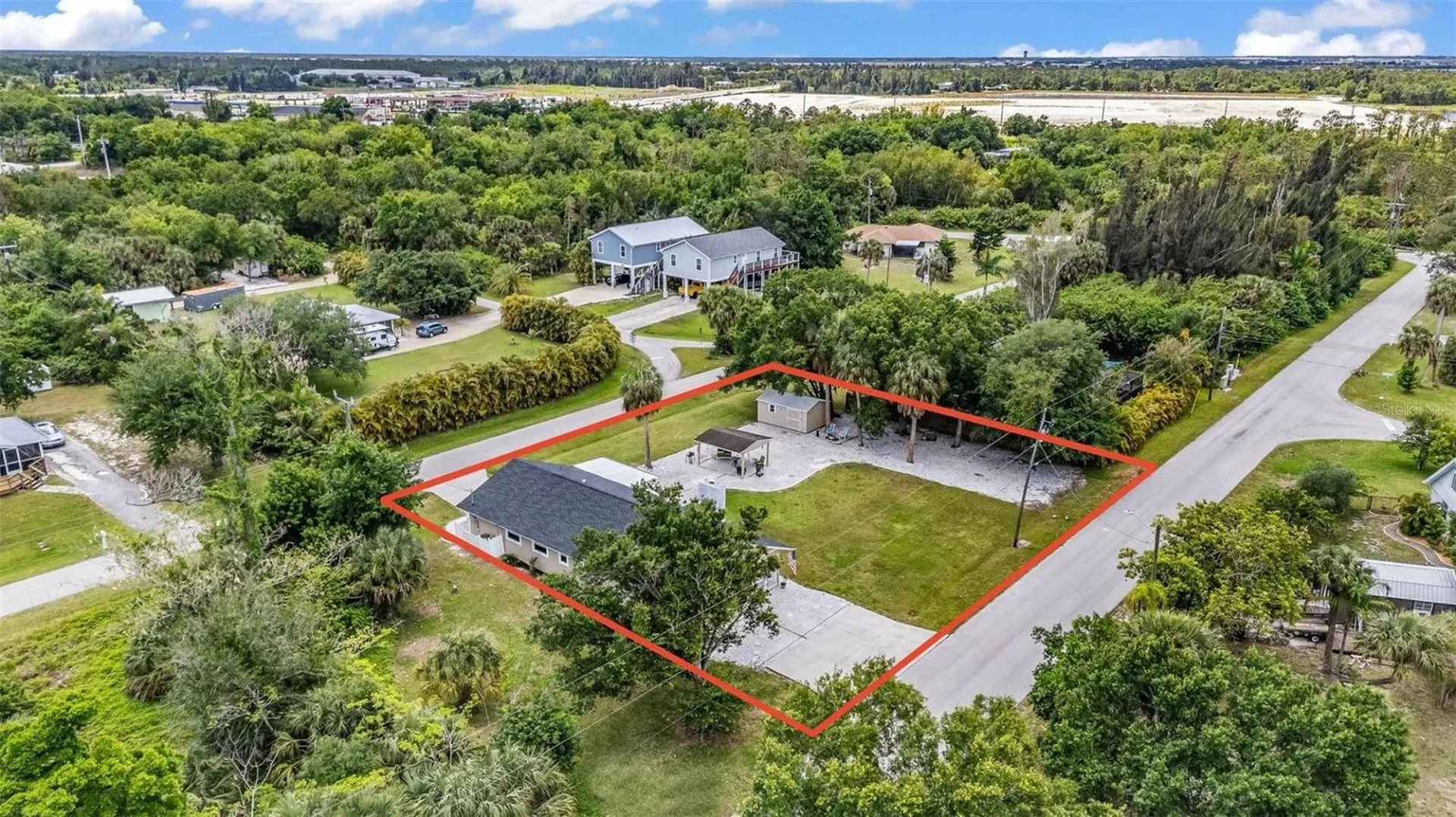 119 Glenholm Avenue Punta Gorda FL 33950