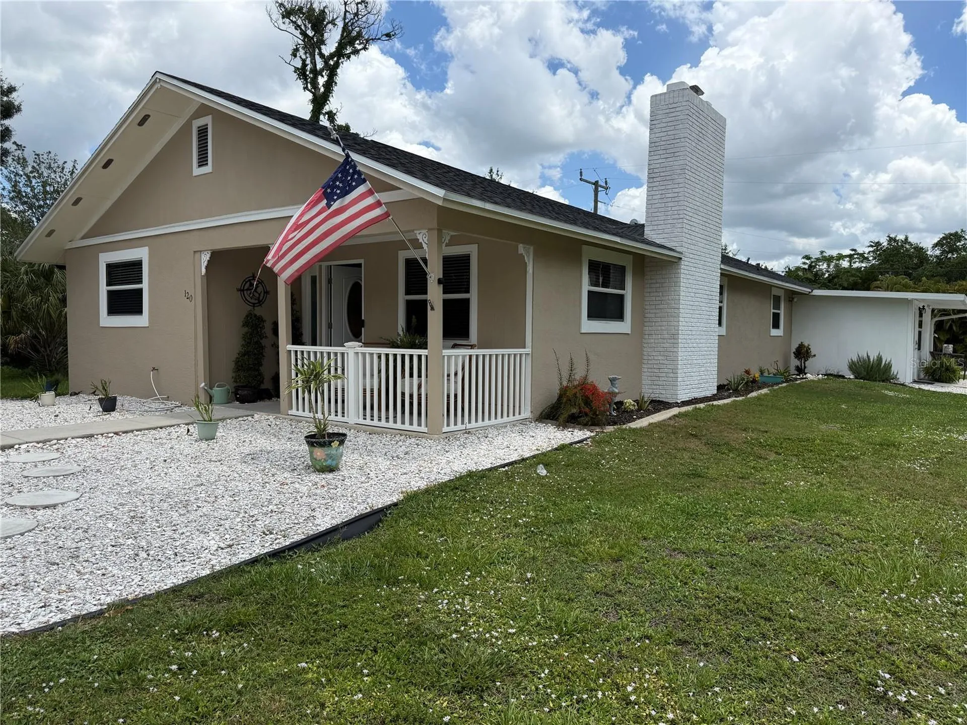 119 Glenholm Avenue Punta Gorda FL 33950