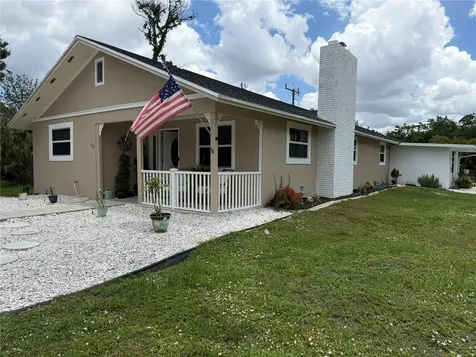 119 Glenholm Avenue Punta Gorda FL 33950