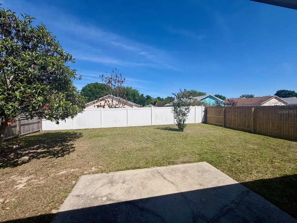 251 Rhapsody Lane Apopka FL 32703