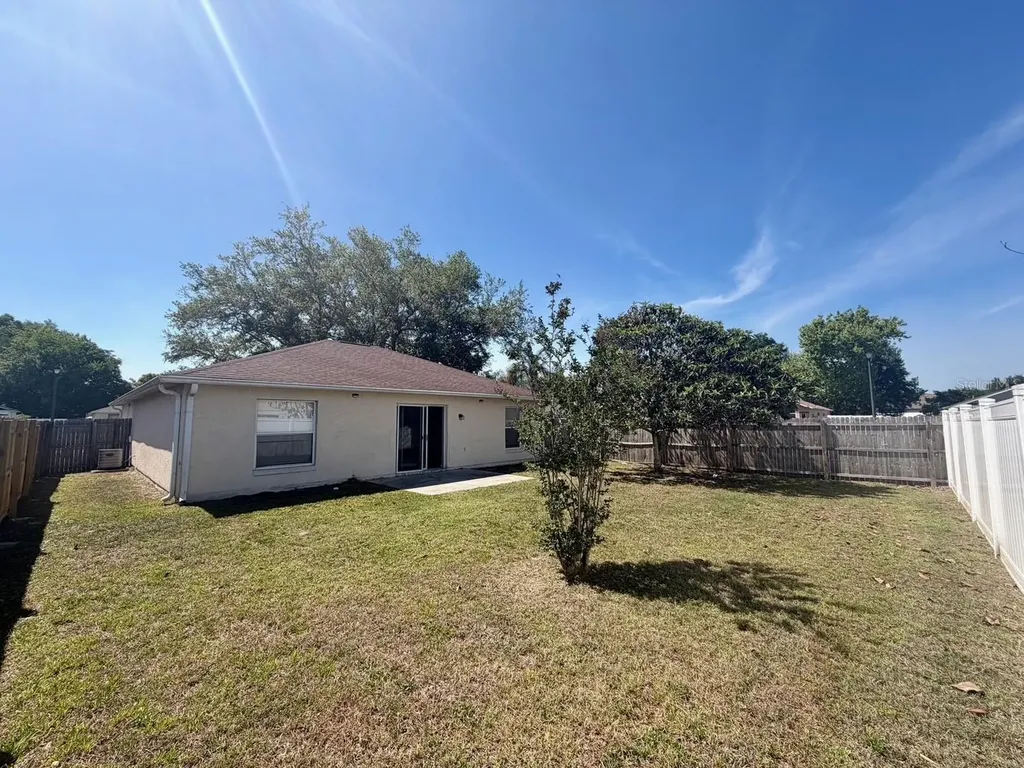 251 Rhapsody Lane Apopka FL 32703