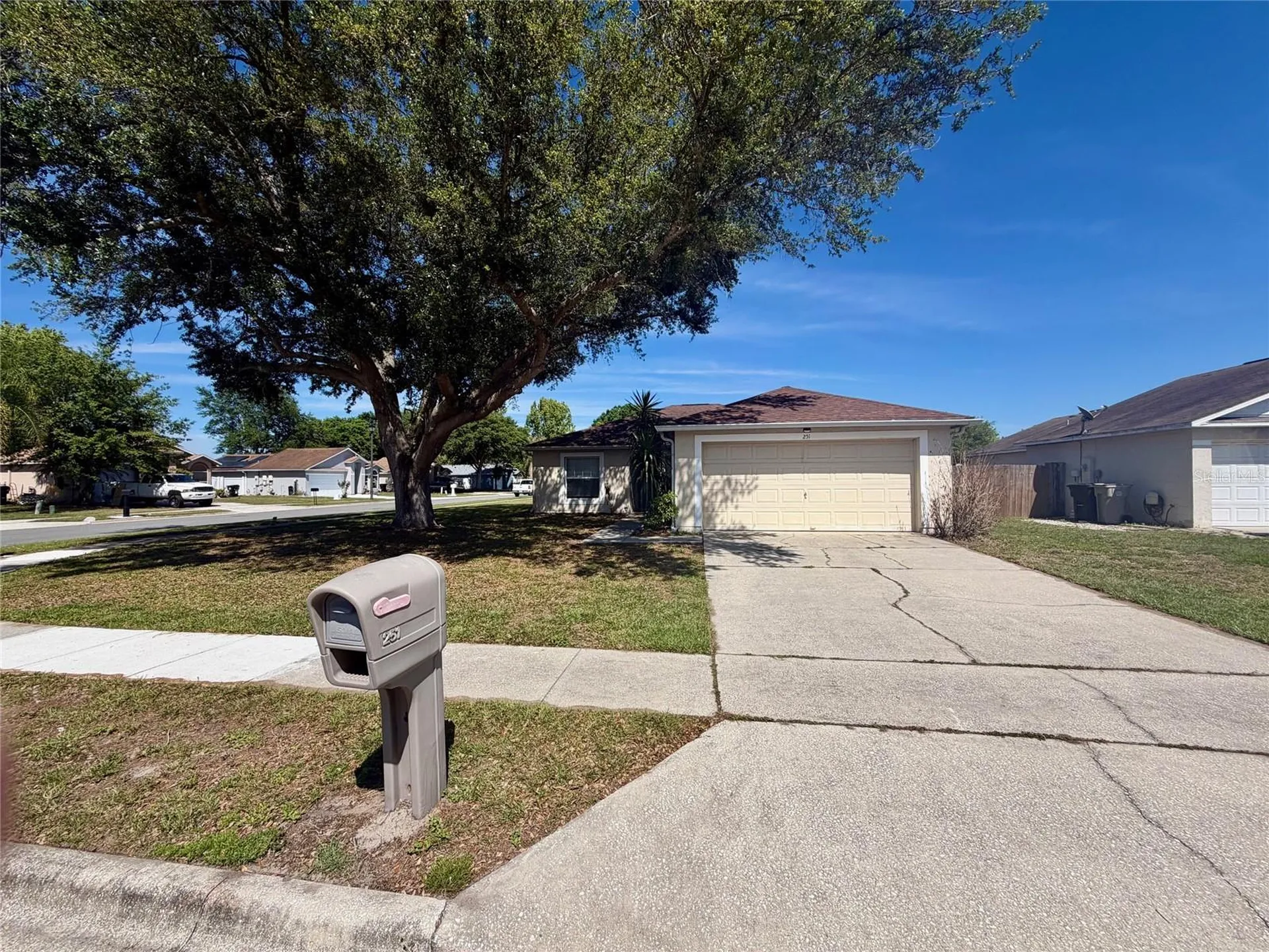 251 Rhapsody Lane Apopka FL 32703