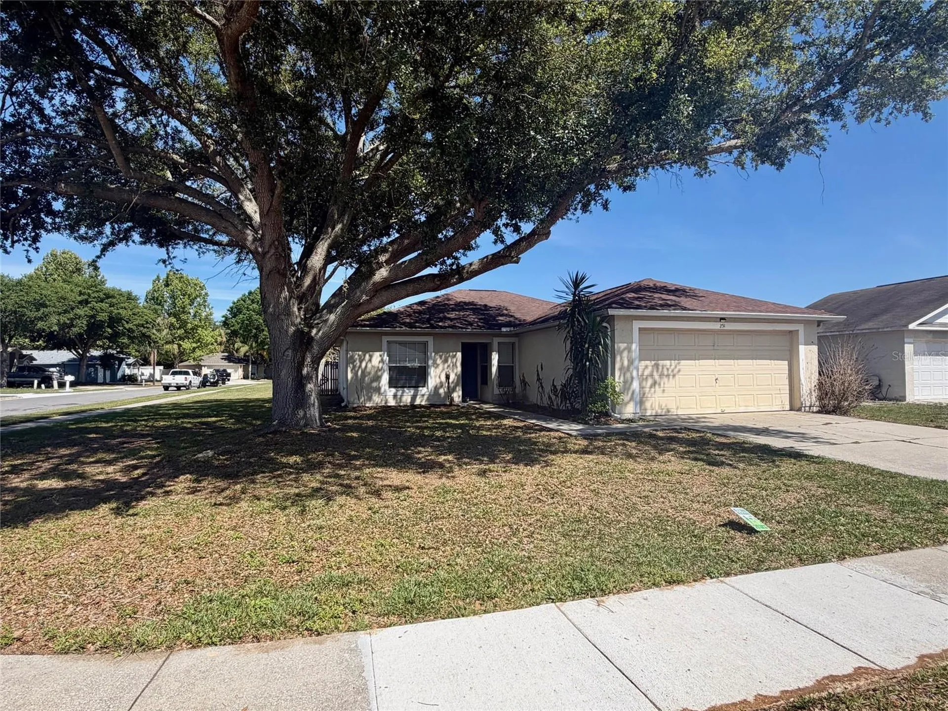 251 Rhapsody Lane Apopka FL 32703