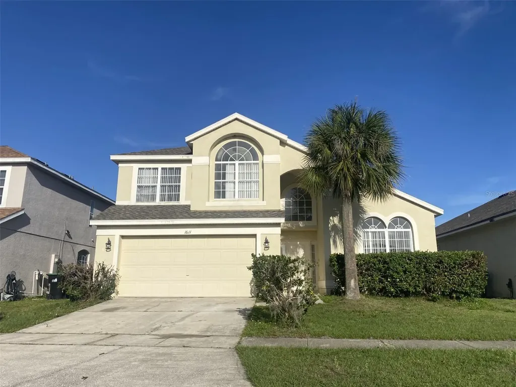 1611 Capesterre Drive Orlando FL 32824