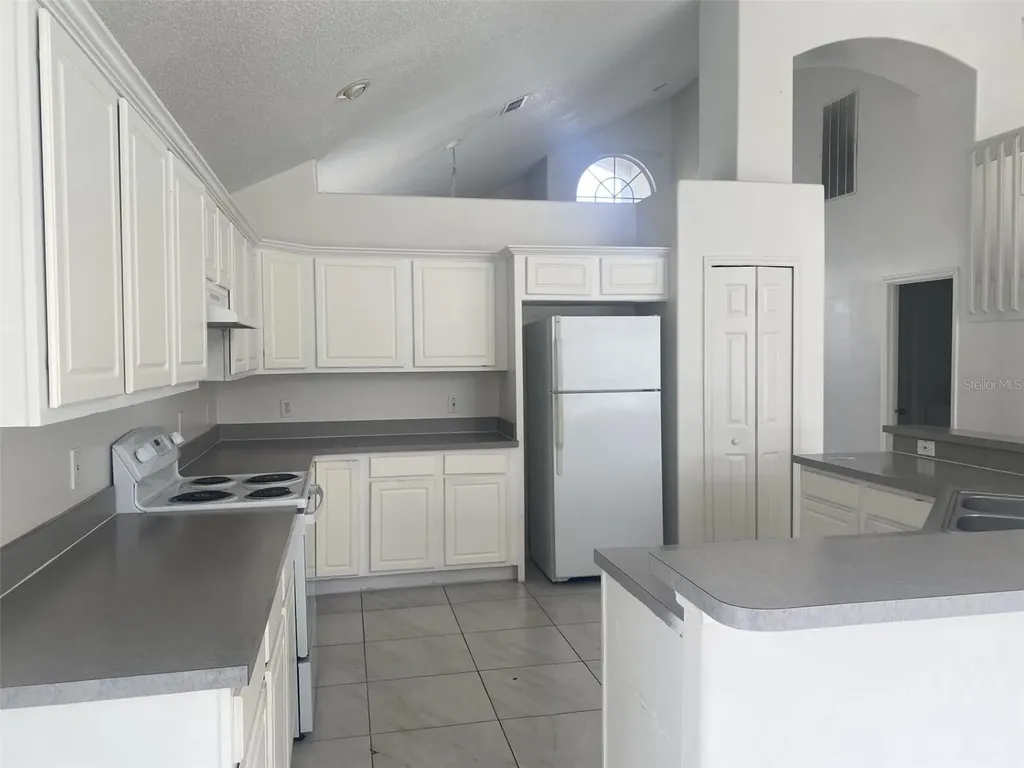1611 Capesterre Drive Orlando FL 32824