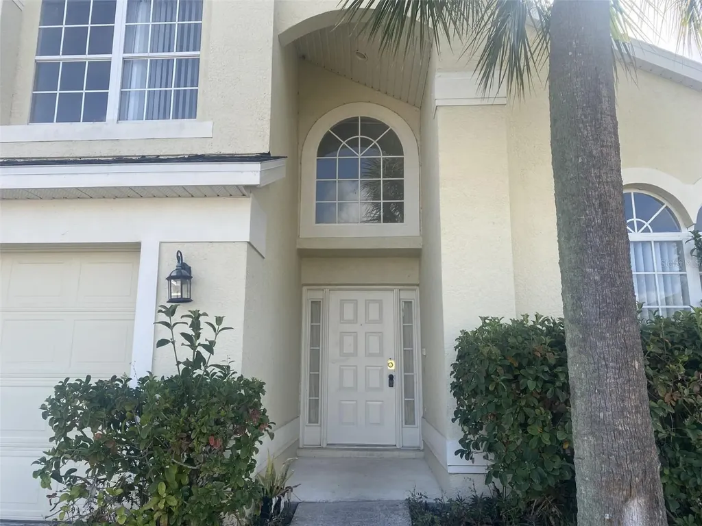 1611 Capesterre Drive Orlando FL 32824